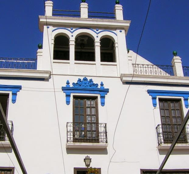 Peña La Platería 俱乐部