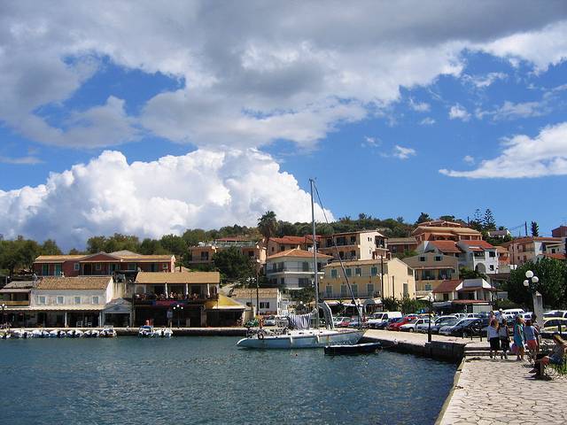 Kassiopi