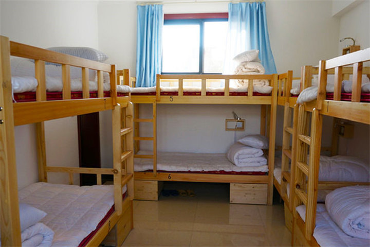 黄龙风景区旅游线路