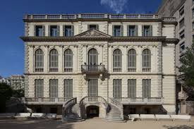 Palau Robert 博物馆