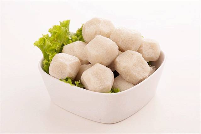 达濠鱼丸（丹阳庄店）