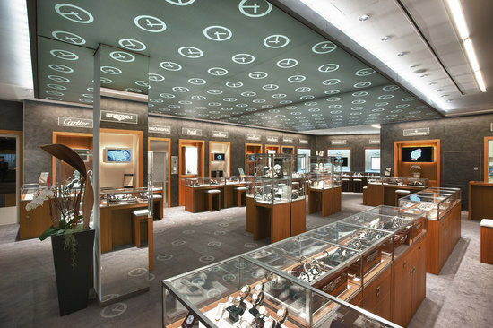 Kirchhofer - Watch & Trend Shop