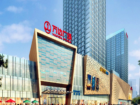 2022万达广场(惠山店)-旅游攻略-门票-地址-问答-游记点评,无锡旅游
