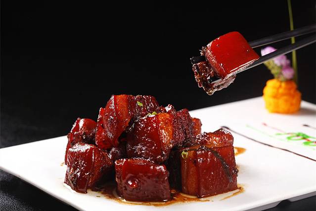 阿丘十碗头绍兴菜馆(府山店)