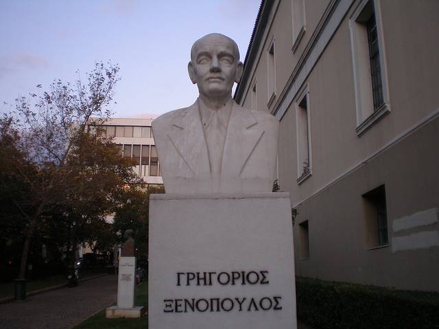 2025Xenopoulos博物馆门票,扎金索斯Xenopoulos博物馆游玩攻略,Xenopoulos博物馆游览攻略路线/地址/门票价格