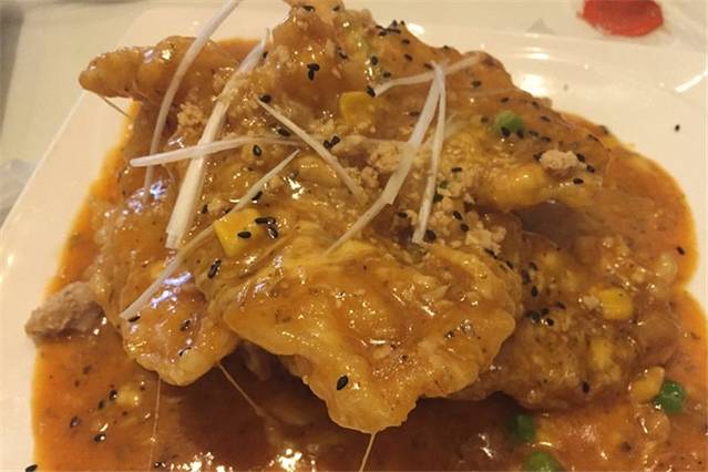 乡间好味私家菜(总店)