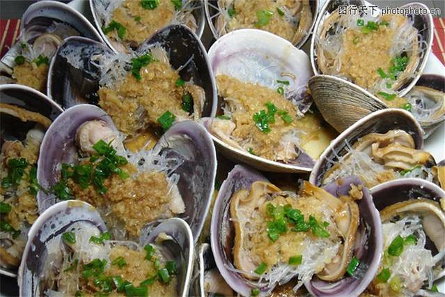 鲤鱼门海鲜酒家(海鲜街店)