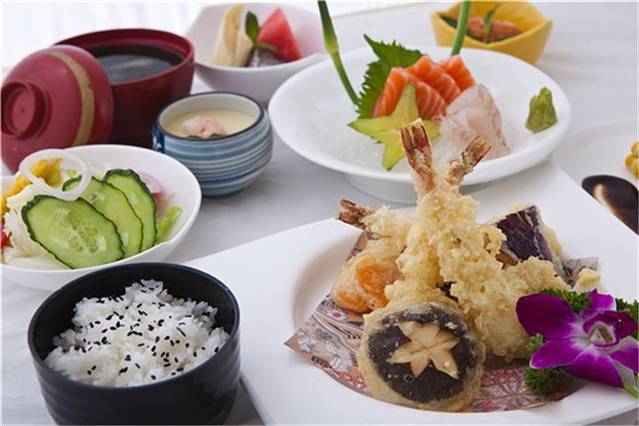 红叶料理(昆明锦江店)