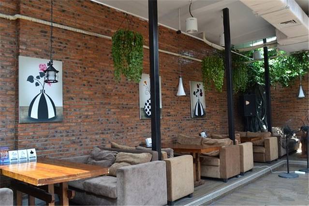 嘉陵楼馋嘴城(簋街总店)