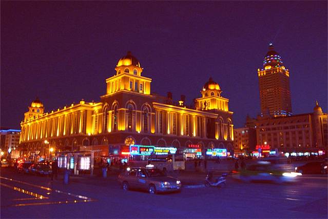 友谊购物中心(新世纪小区店)