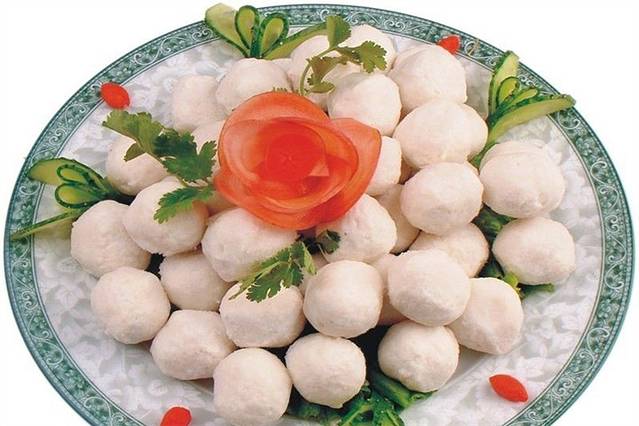 晶华鱼丸（濠江区店）