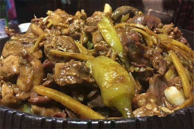 甘家界牌柠檬鸭(东葛店)