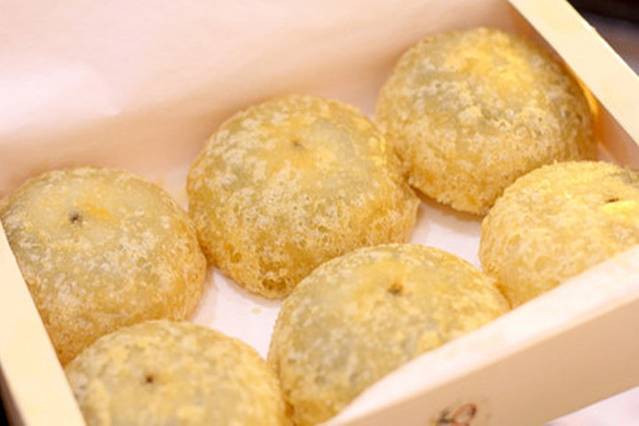 耳朵眼炸糕(新华路店)