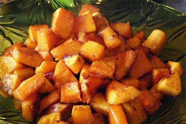 东都大世界美食街