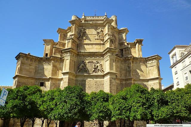 圣海罗尼莫修道院