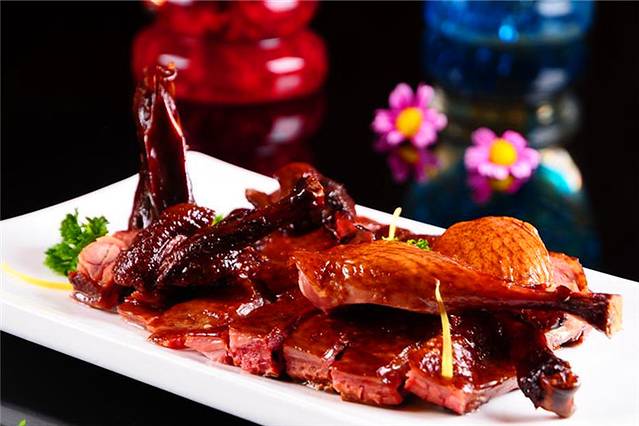 震九州熟食(凯旋路店)