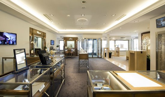 Kirchhofer - Watch & Trend Shop