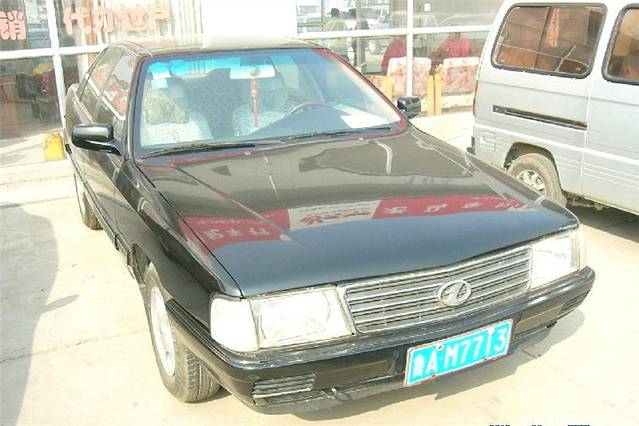 泺口二手机动车交易市场