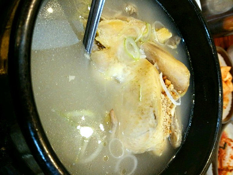 长寿参鸡汤(西塔店)旅游景点图片
