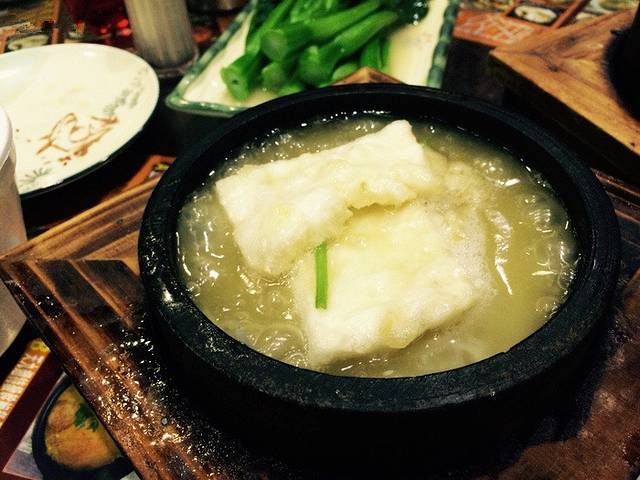 谭家鱼翅(新马路福隆新街店)