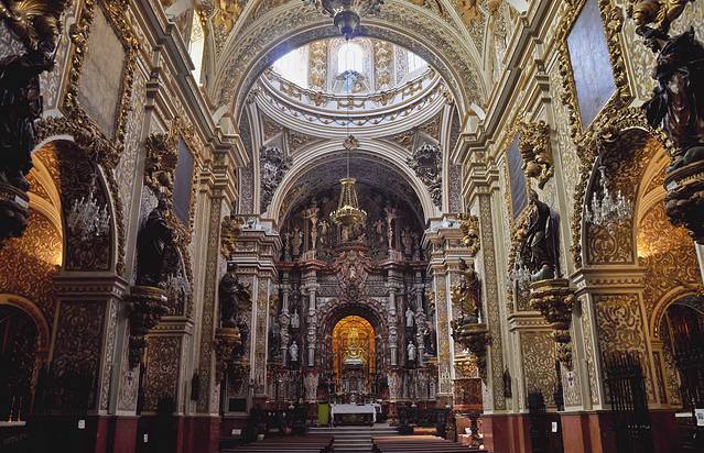 安古斯蒂亚丝大教堂