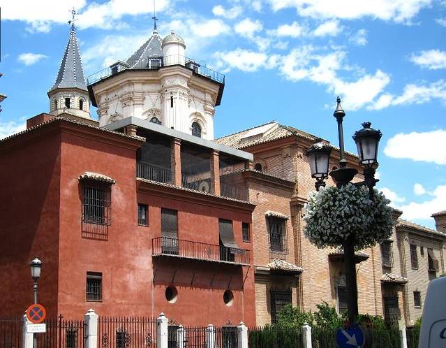 安古斯蒂亚丝大教堂