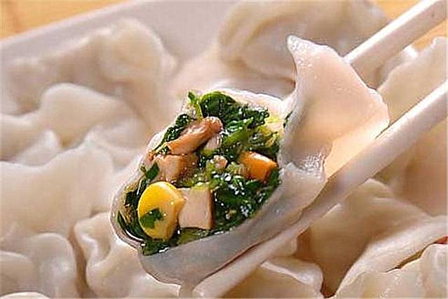 东方饺子王(九洲花园店)