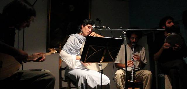 Taller de Arte Vimaambi