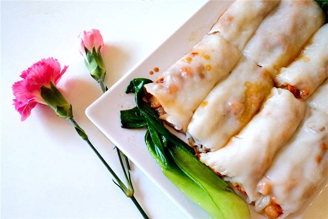 三身人肠粉(梅园店)