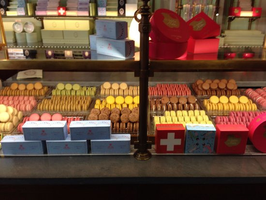 拉杜丽（洛桑店）