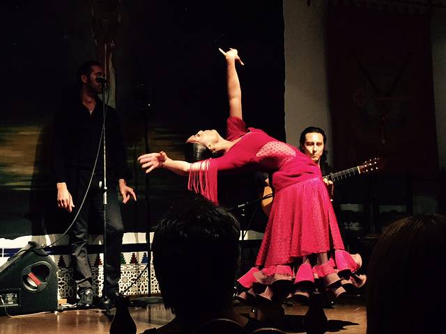 Peña La Platería 俱乐部