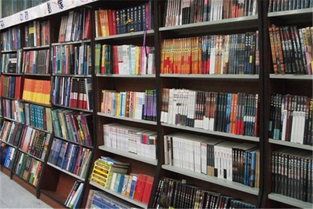 新华书店(茶园坡路店)