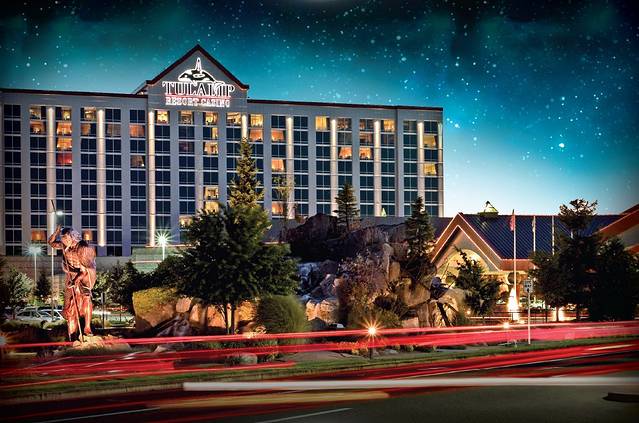 Tulalip Resort Casino