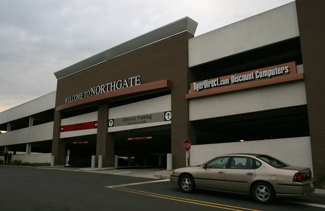 Northgate Mall