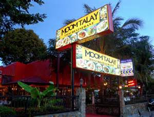 Moom Talay