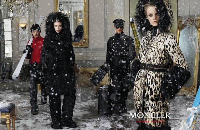 Moncler