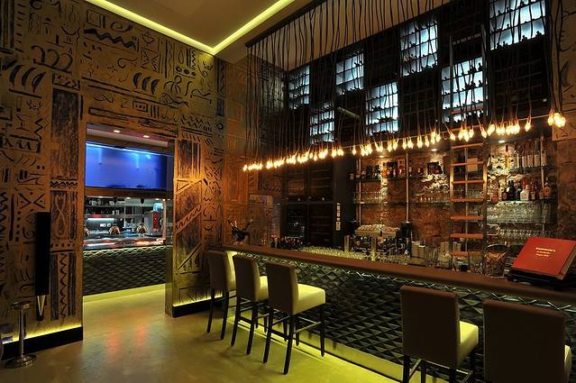 卡斯滕迈尔餐厅