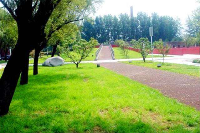 台湖文化艺术公园