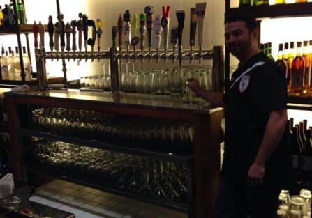 Stoney’s Bar And Grill