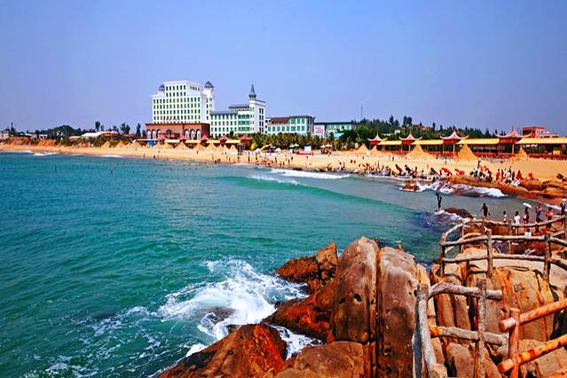 惠来海滨度假村