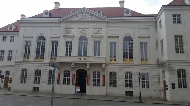 卡斯滕迈尔餐厅