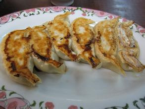 饺子王将 (京都東インター店)