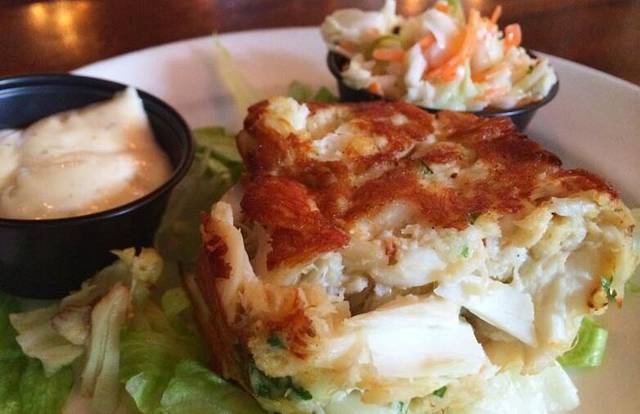 Stoney’s Bar And Grill