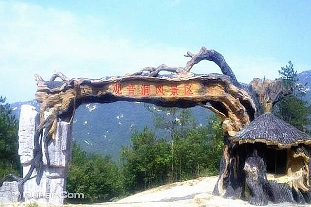 2021观音洞风景区门票,枣阳观音洞风景区游玩攻略,观音洞风景区游览
