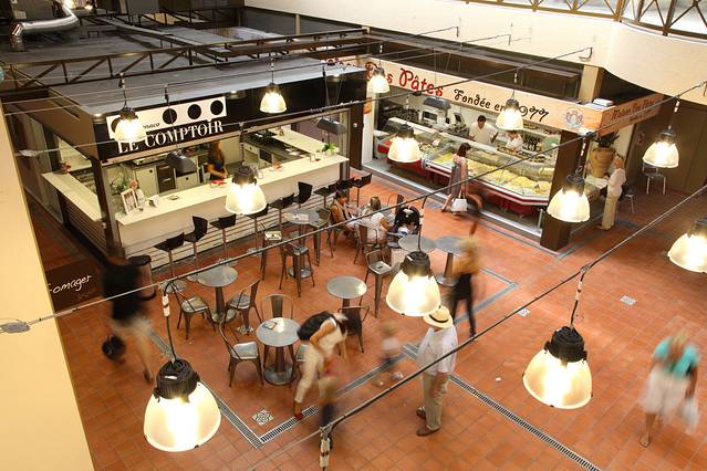 丰维耶商业中心