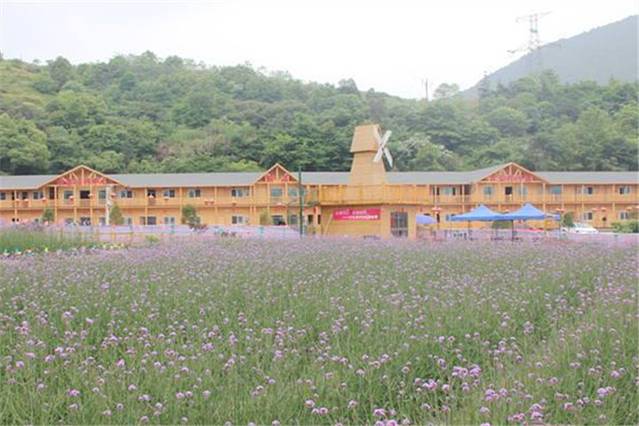 江西生态农业:绿色发展的新风向