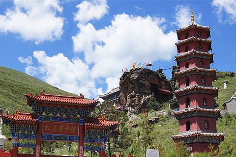 兰察布旅游景点大全】乌兰察布有什么好玩的地