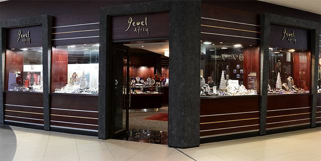 Jewel Africa