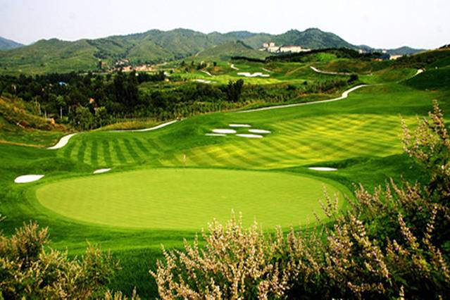 北京东方明珠高尔夫