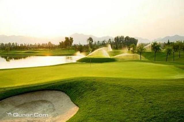 东方天星高尔夫俱乐部